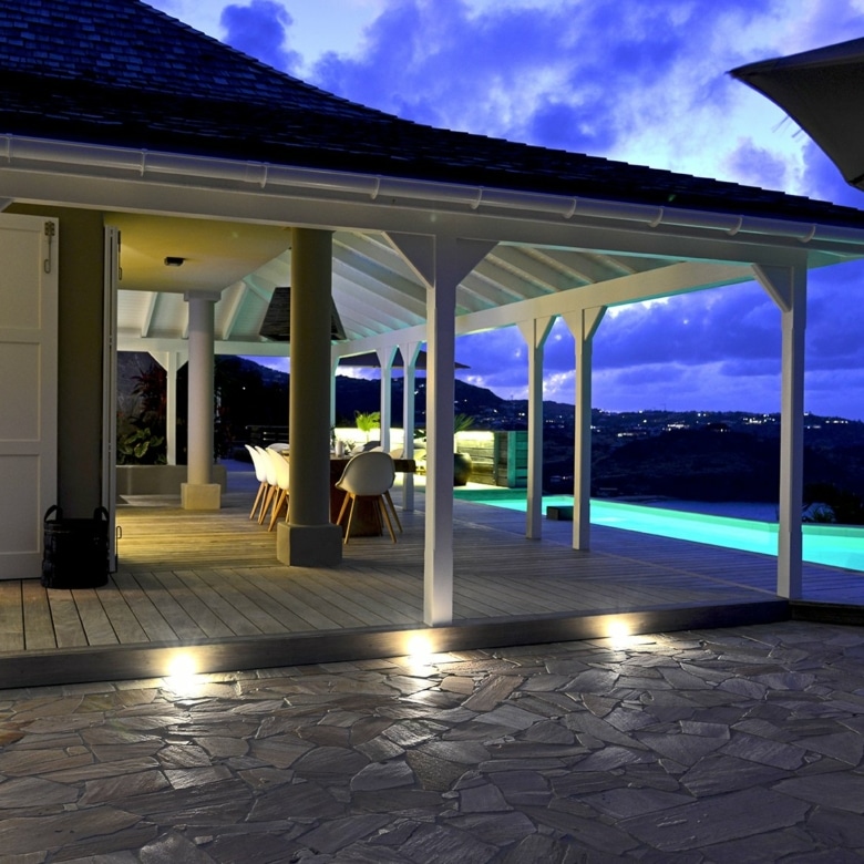 Villa Lagon Rose