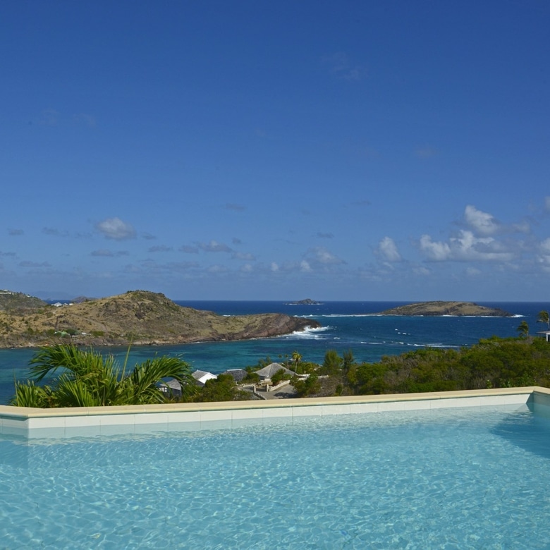 Villa Lagon Rose
