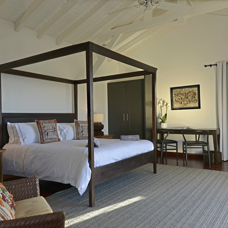 Villa Lagon Rose
