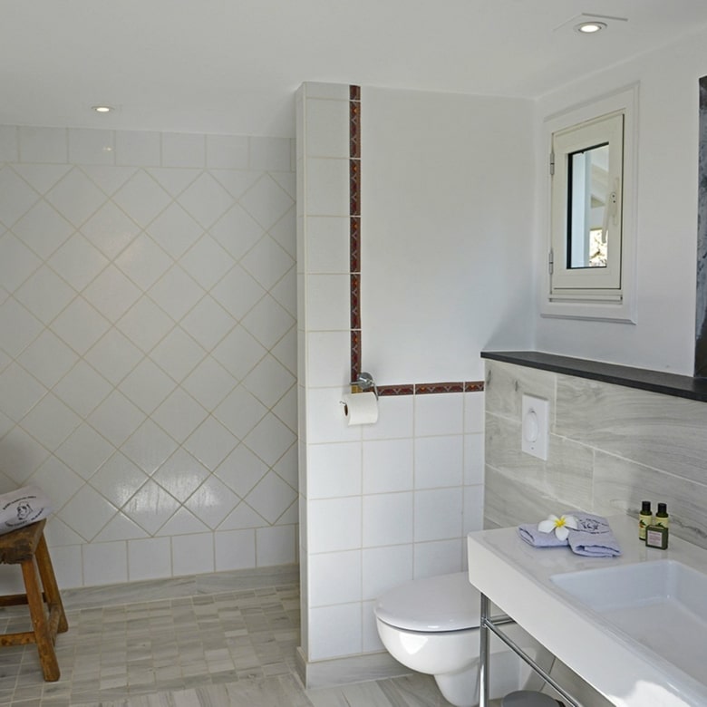 Villa Lagon Rose