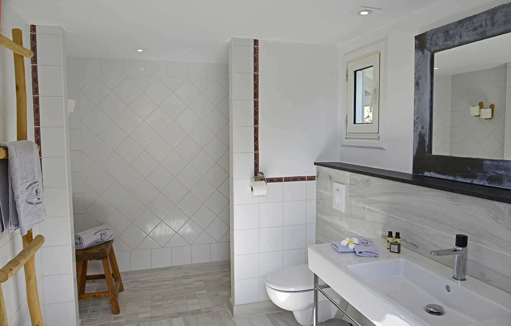 Villa Lagon Rose