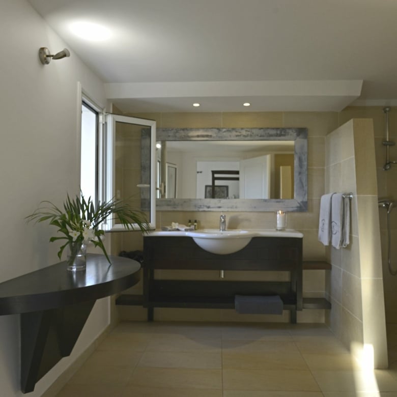 Villa Lagon Rose