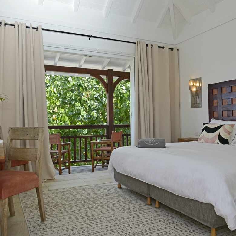 Villa Lagon Jaune