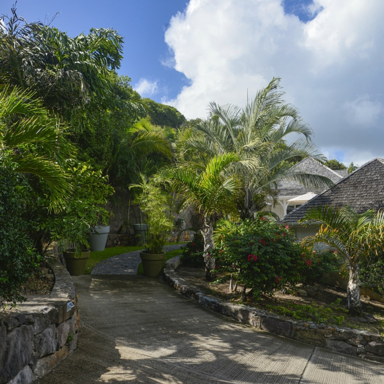 Villa Lagon Jaune
