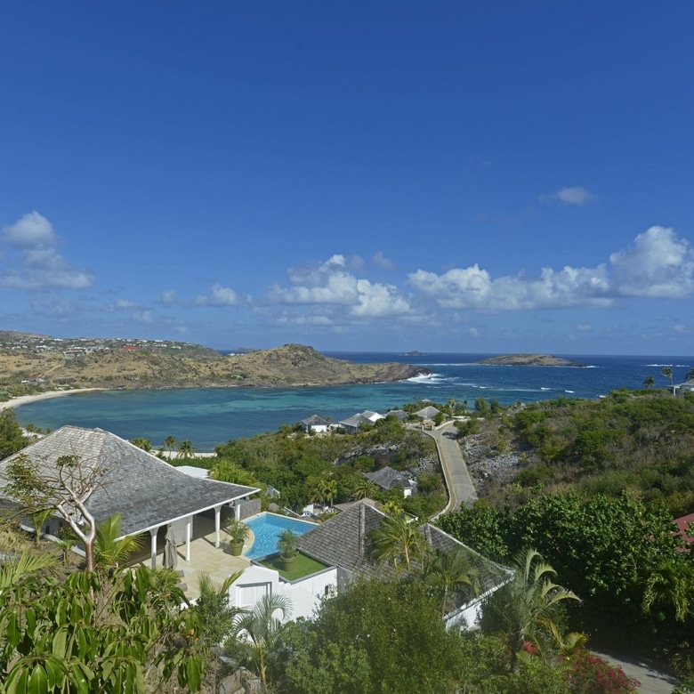 Villa Lagon Jaune