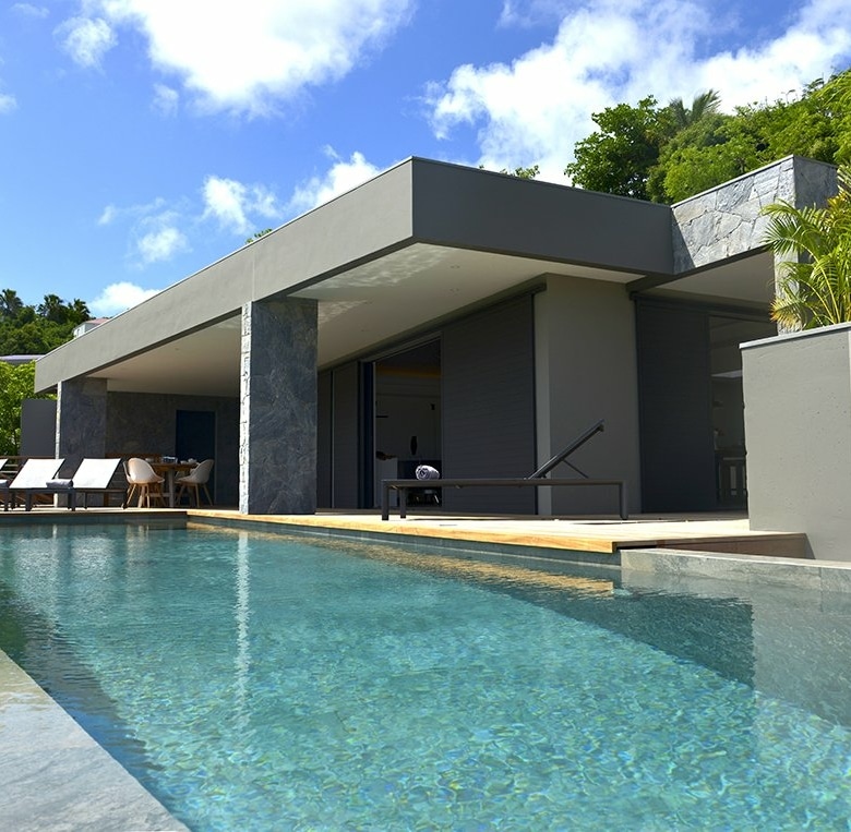 Villa Alpaka