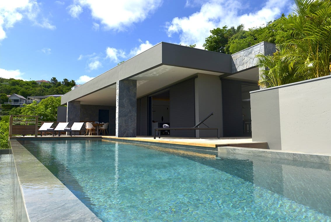 Villa Alpaka
