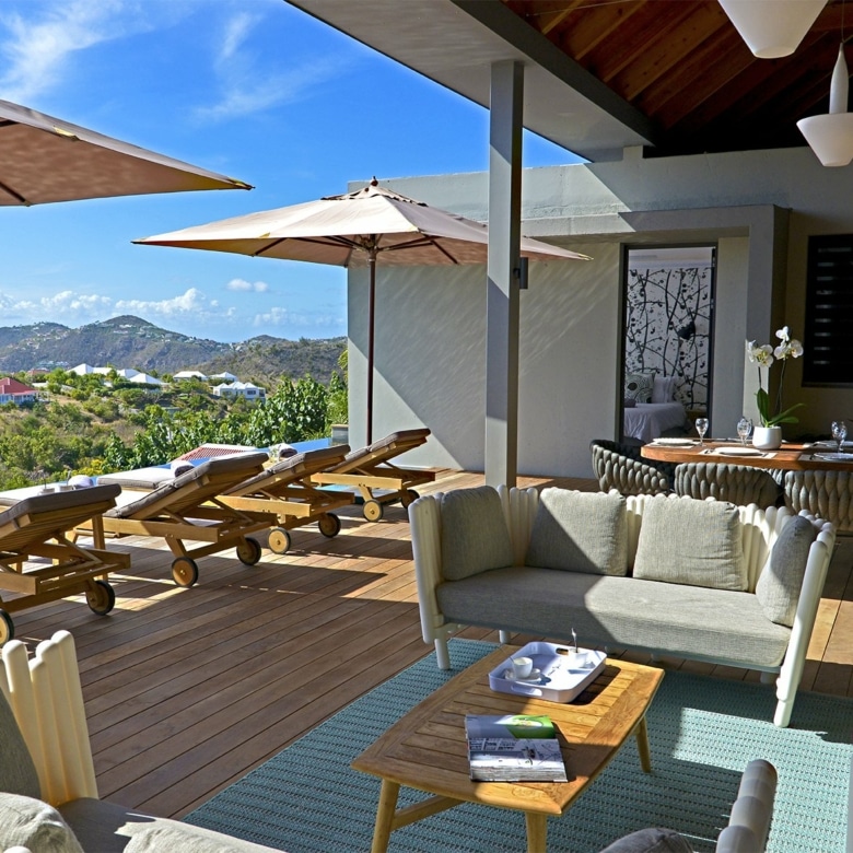 Villa Edunia