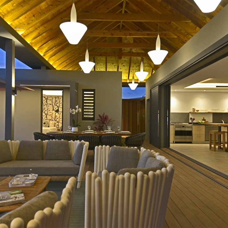 Villa Edunia