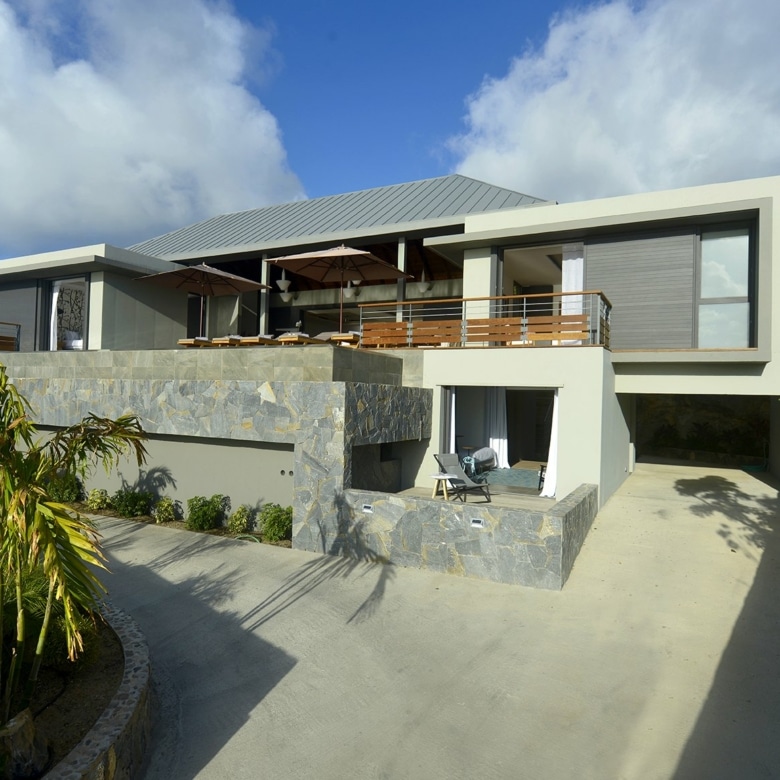 Villa Edunia
