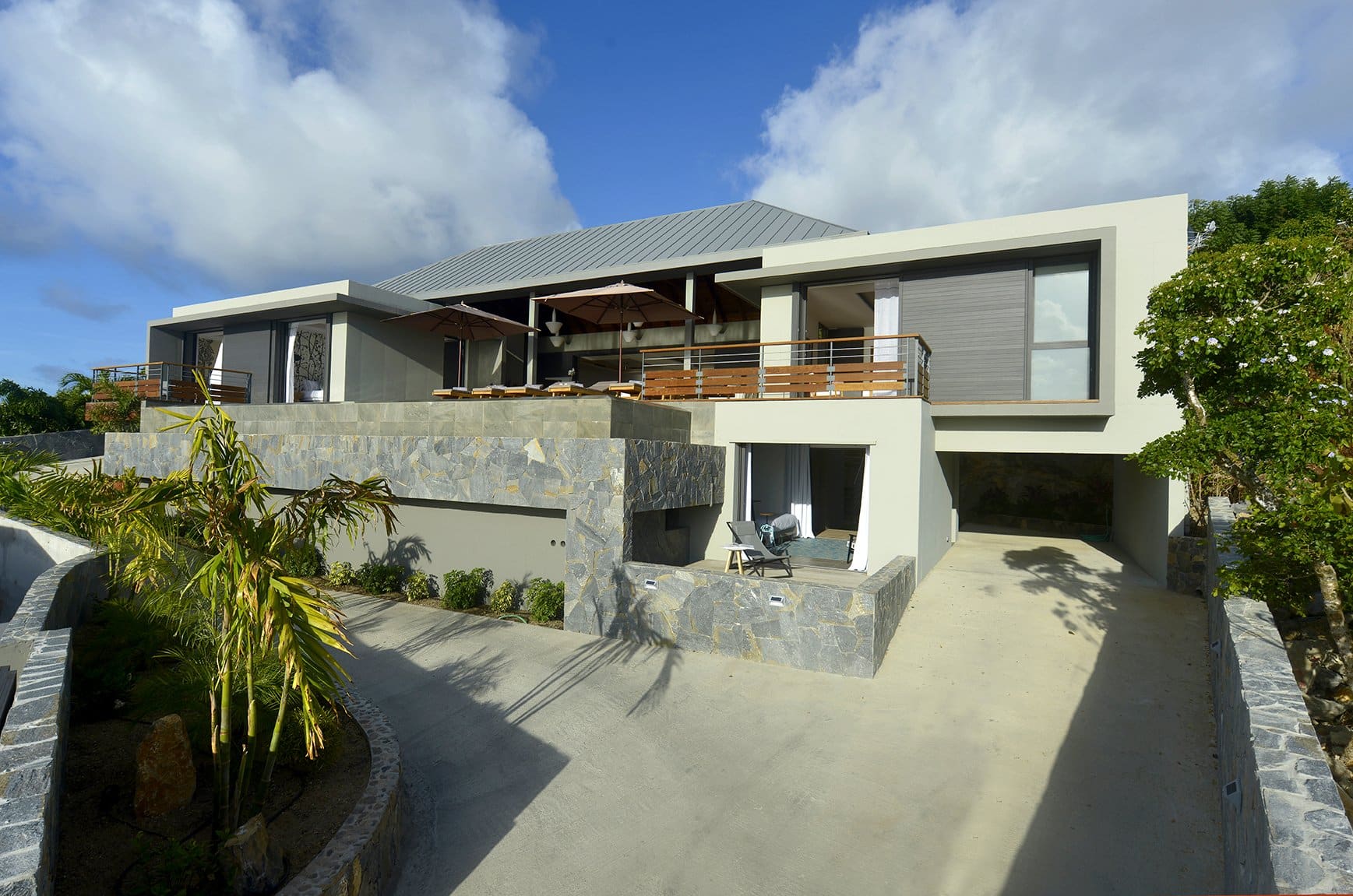 Villa Edunia