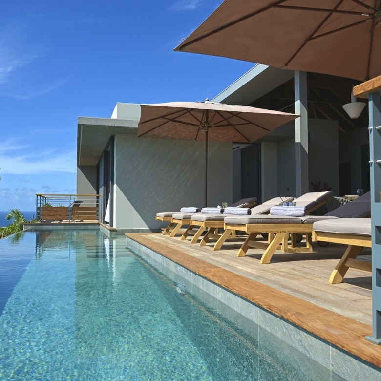 Villa Edunia