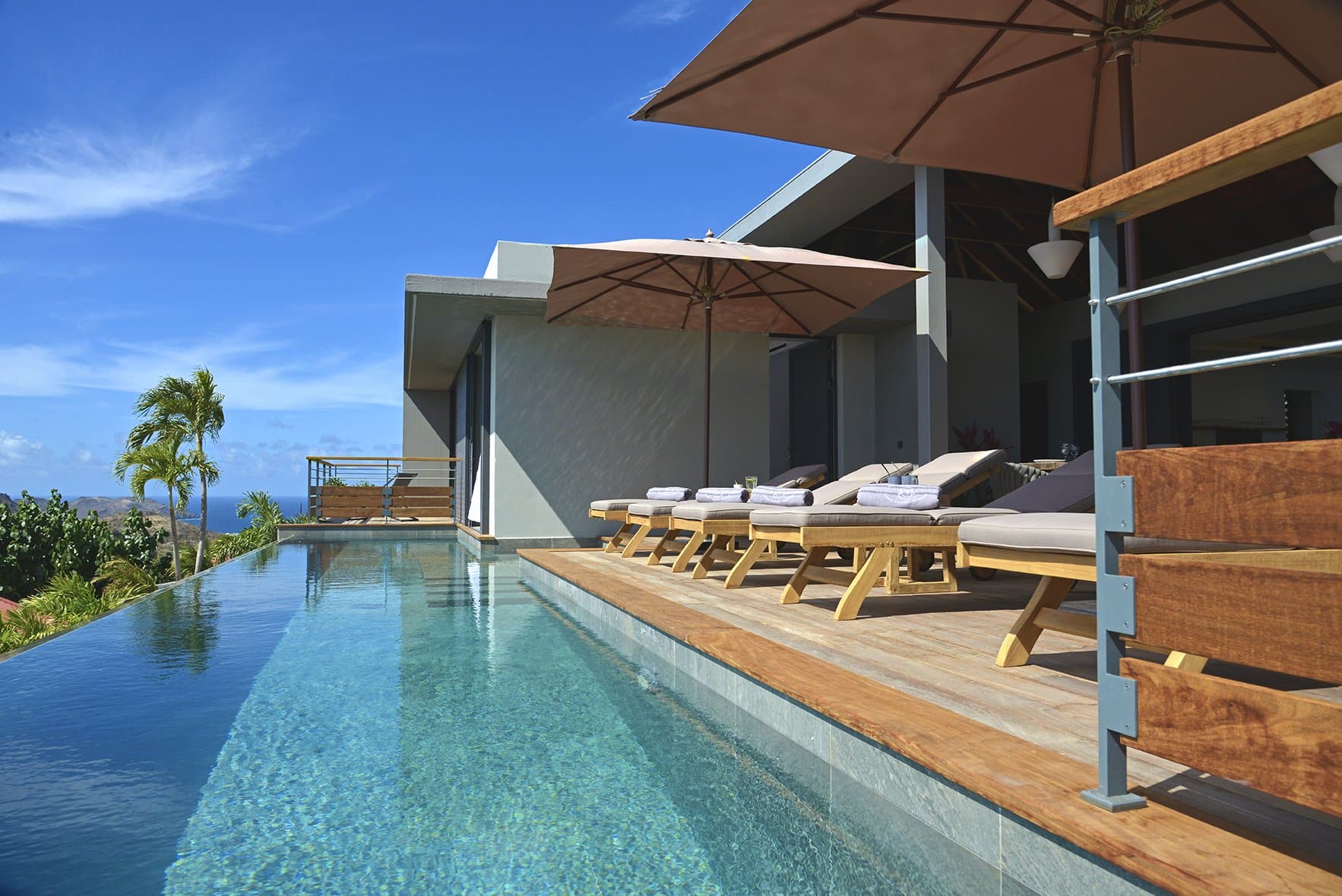 Villa Edunia