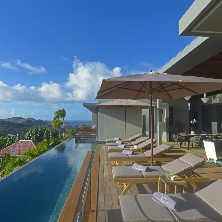 Villa Edunia