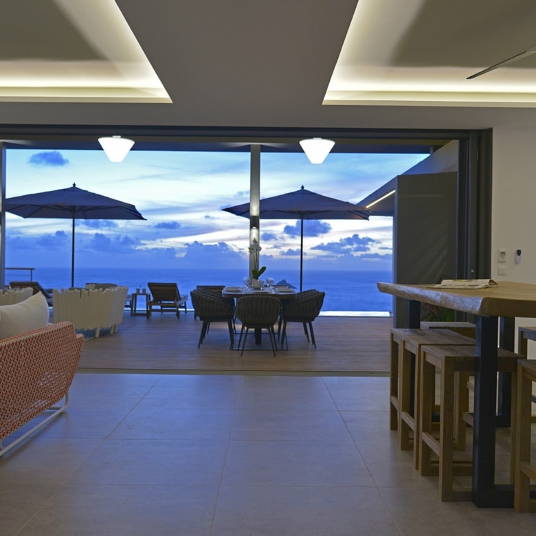 Villa Edunia