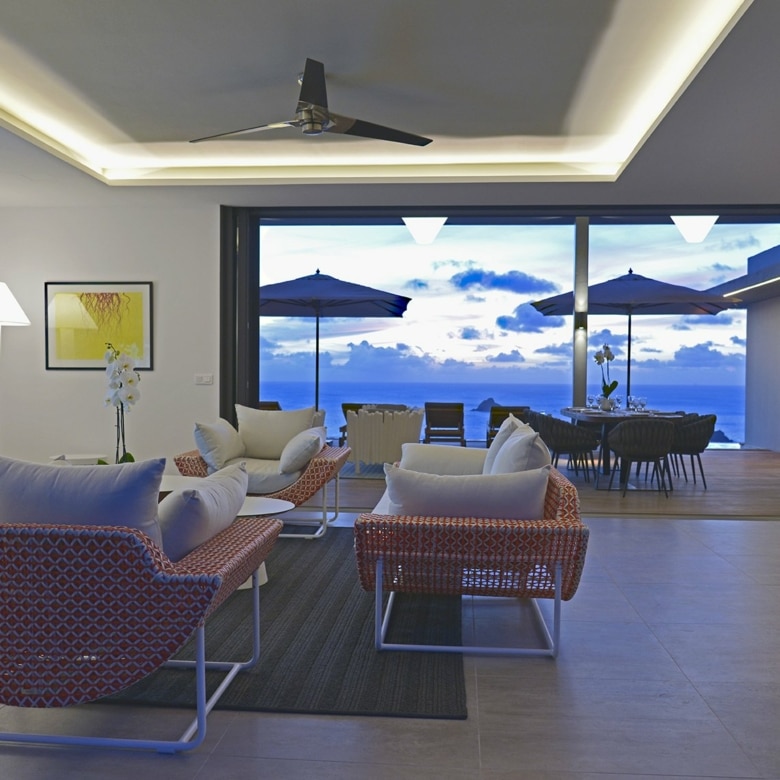 Villa Edunia