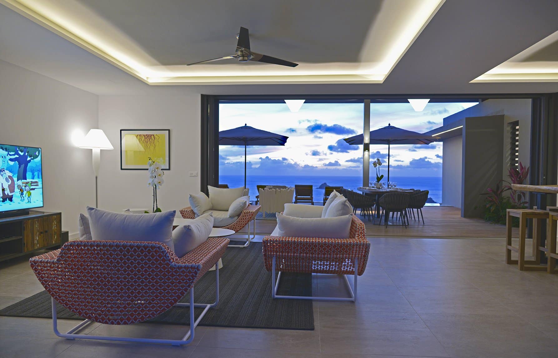 Villa Edunia