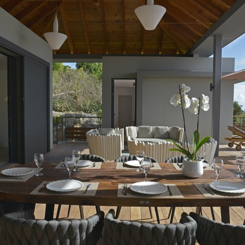 Villa Edunia