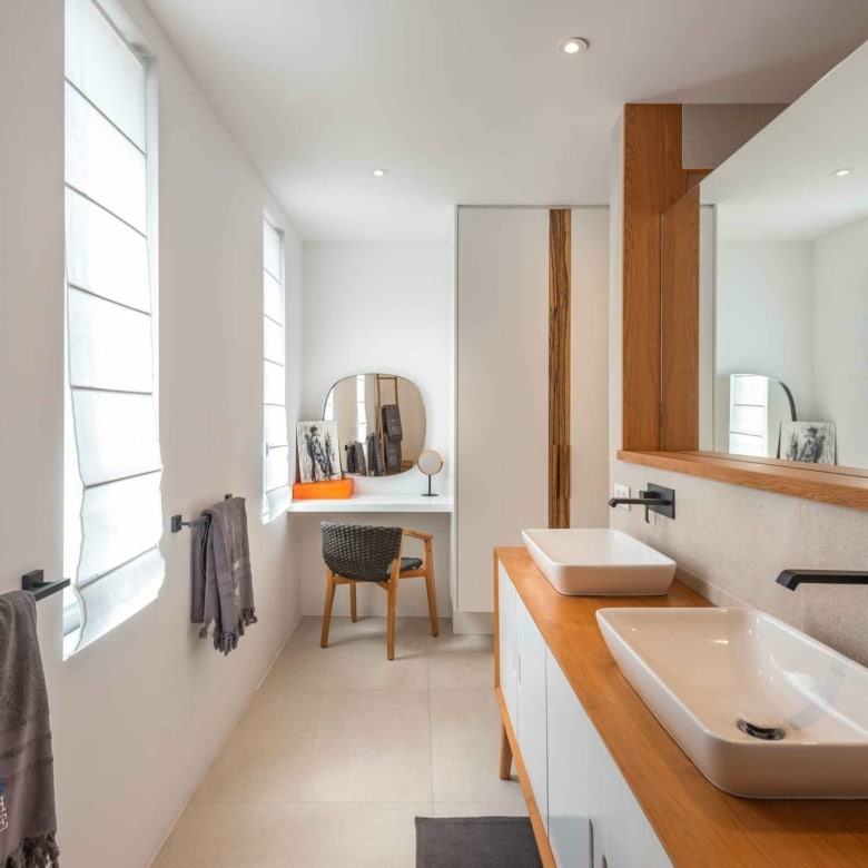 Gustavia Harbor Apartment