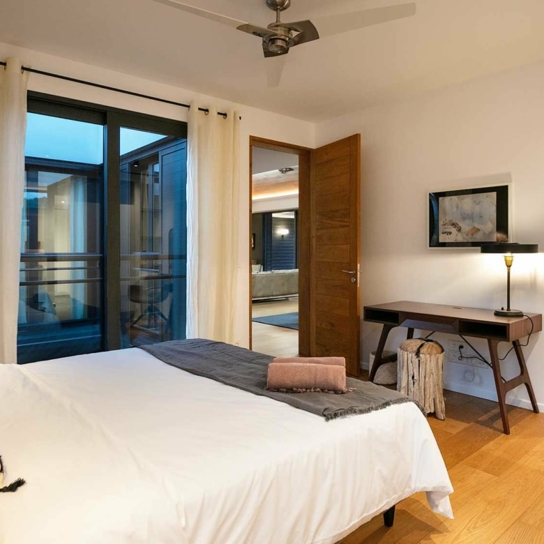 Gustavia Lights Apartment