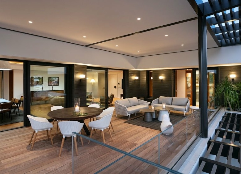 Gustavia Lights Apartment