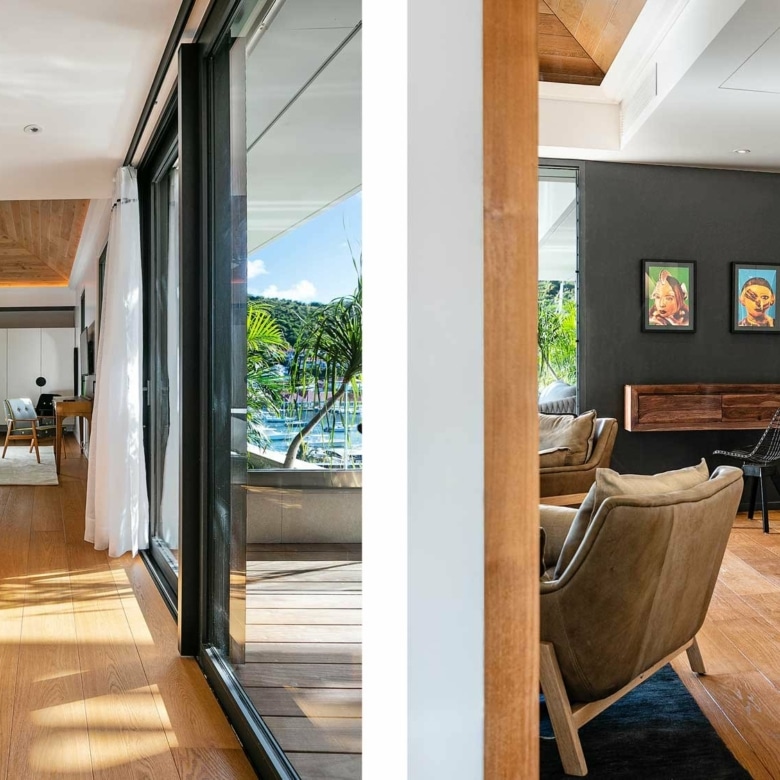 Gustavia Lights Apartment