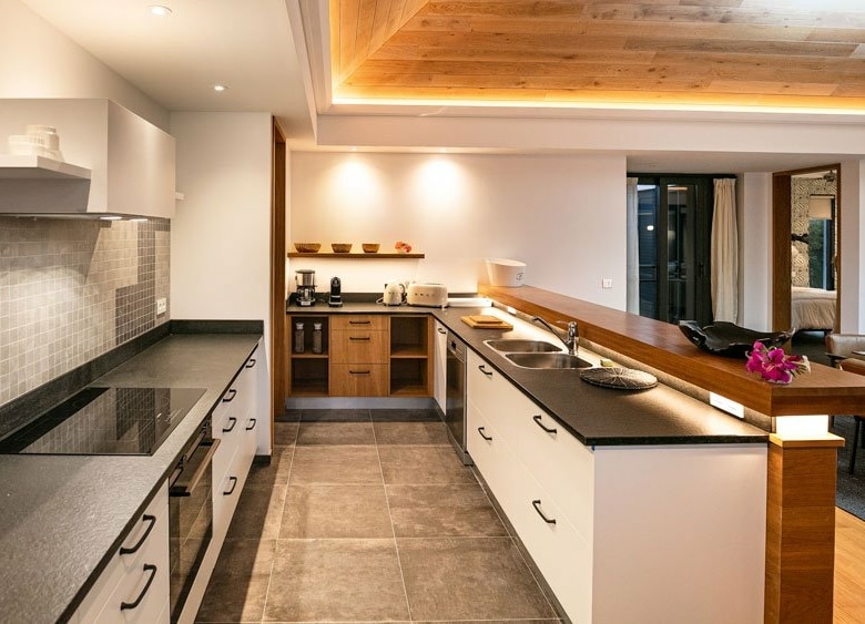 Gustavia Lights Apartment