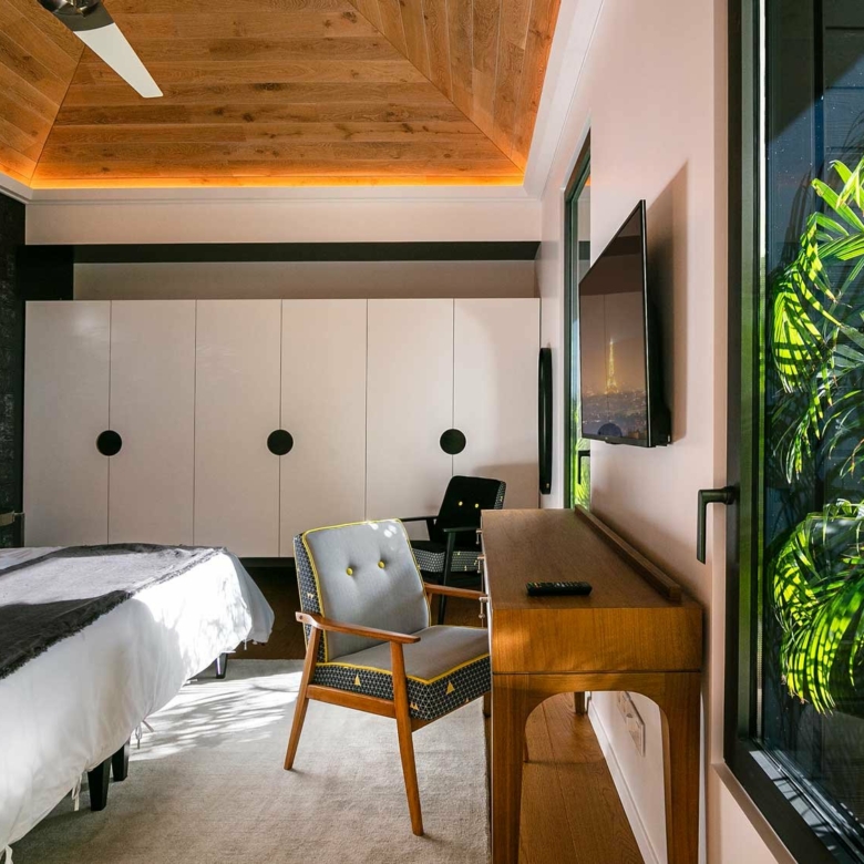 Gustavia Lights Apartment