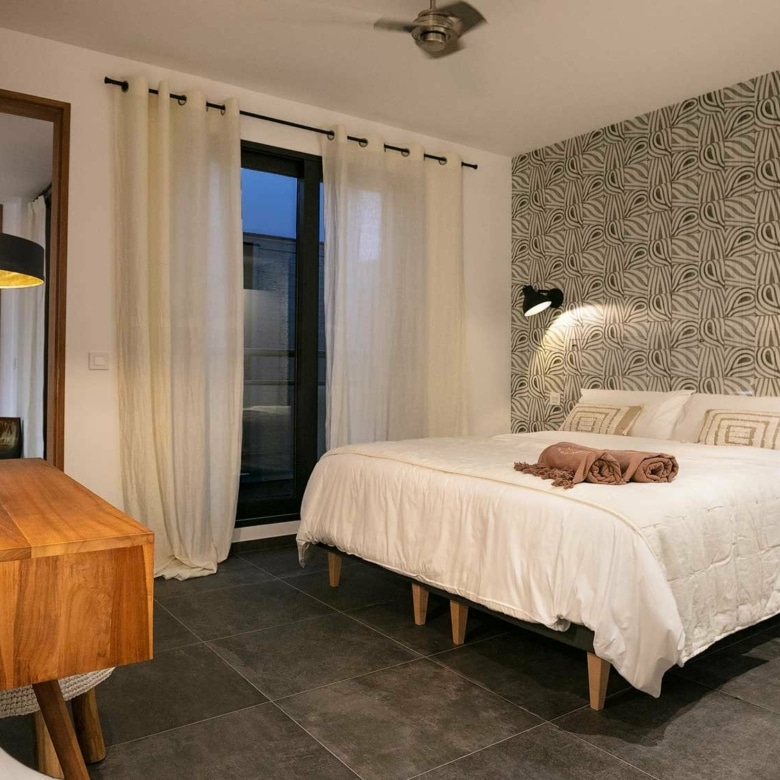 Gustavia Lights Apartment