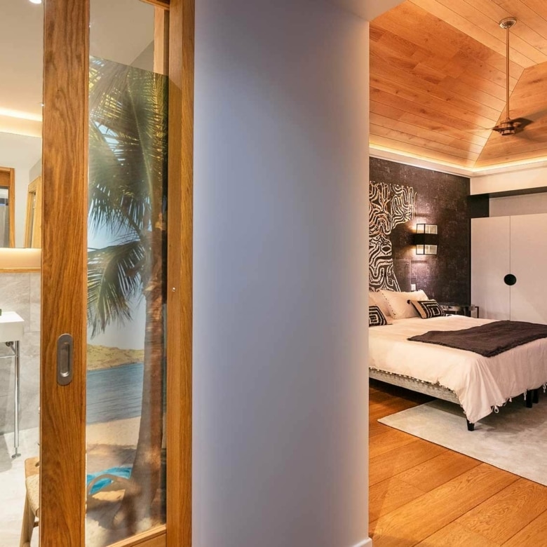 Gustavia Lights Apartment