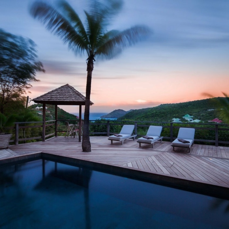 Villa Lama