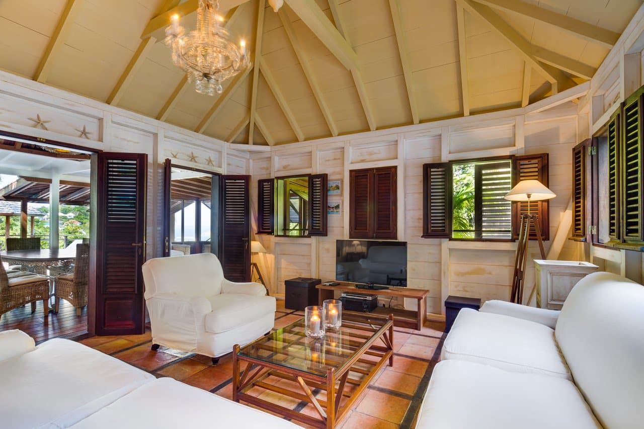 Villa Lama