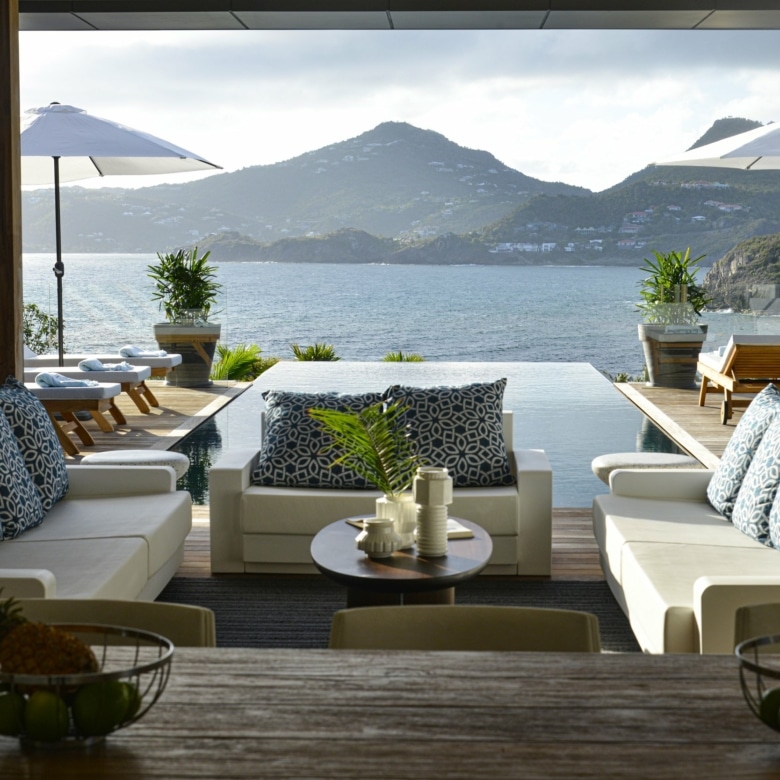 Villa Marcel