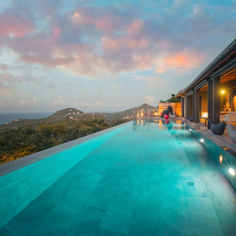 Villa Moh
