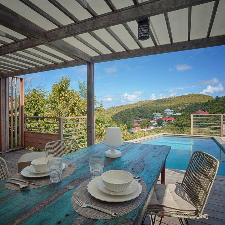 Villa Moh