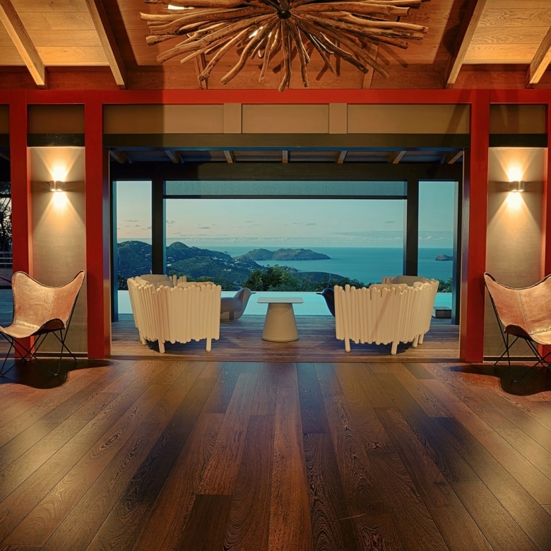 Villa Moh