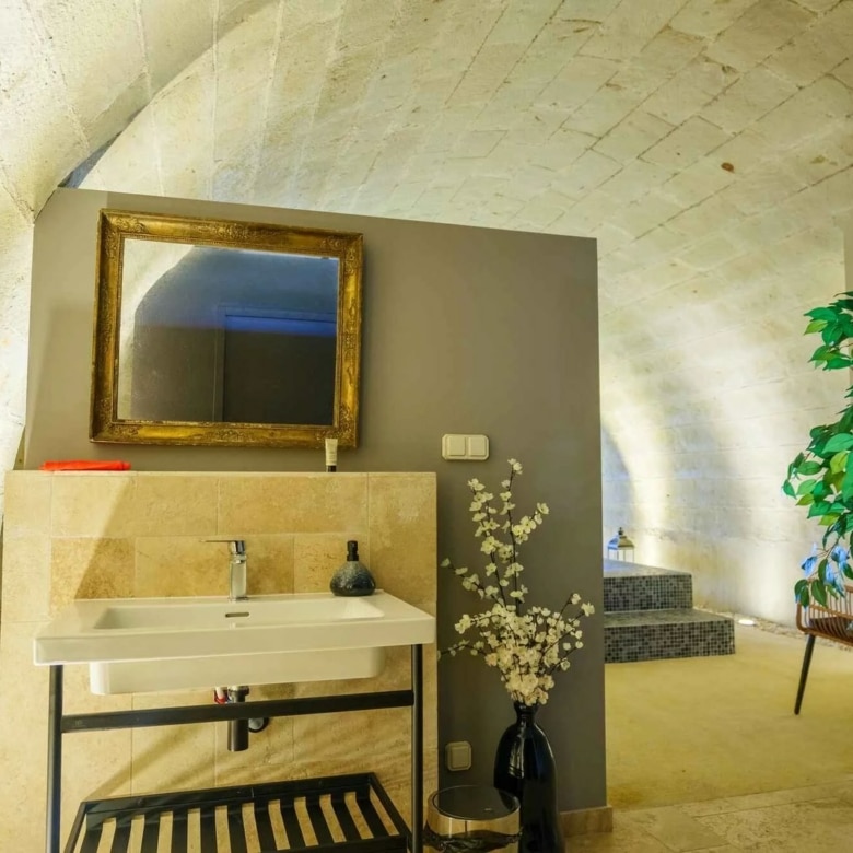 Chateau de Candes Full Estate