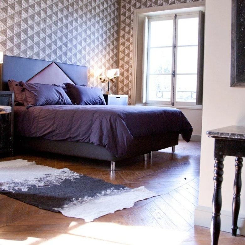 Chateau de Candes Full Estate