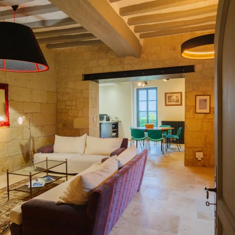 Maison Katcha