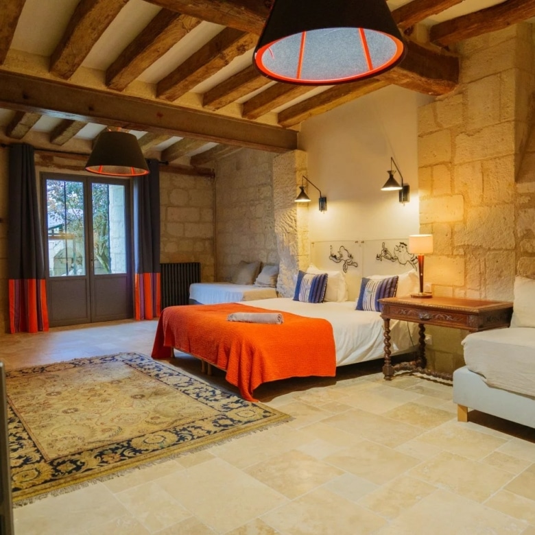 Maison Katcha