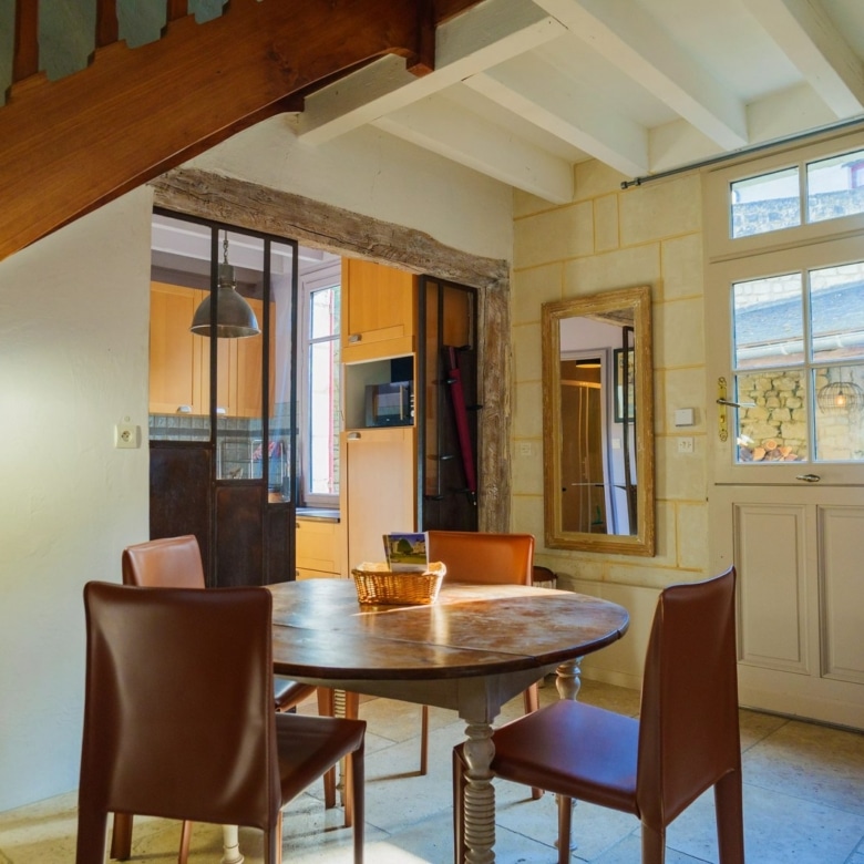 Maison Pressoir