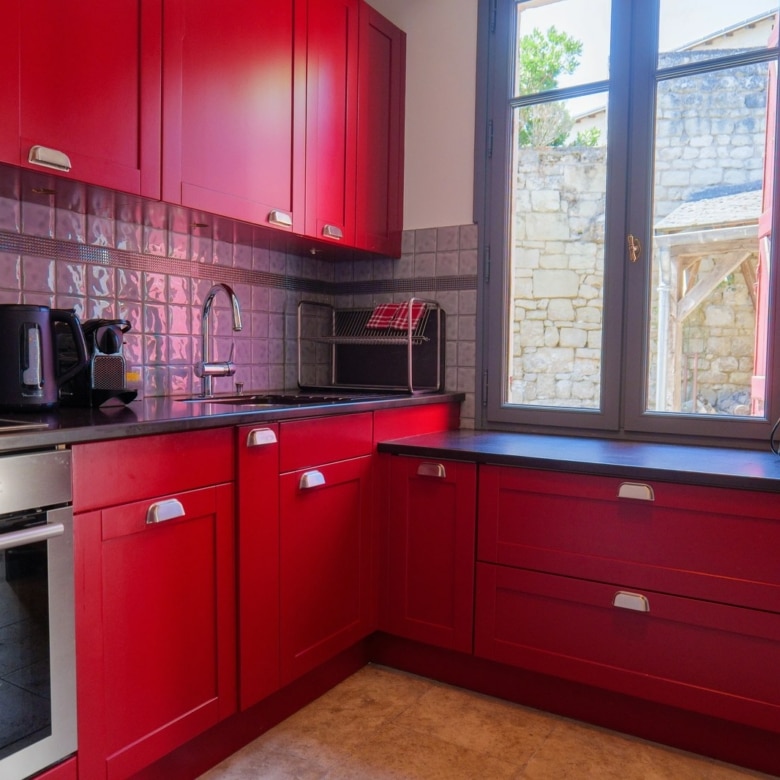 Maison Pressoir