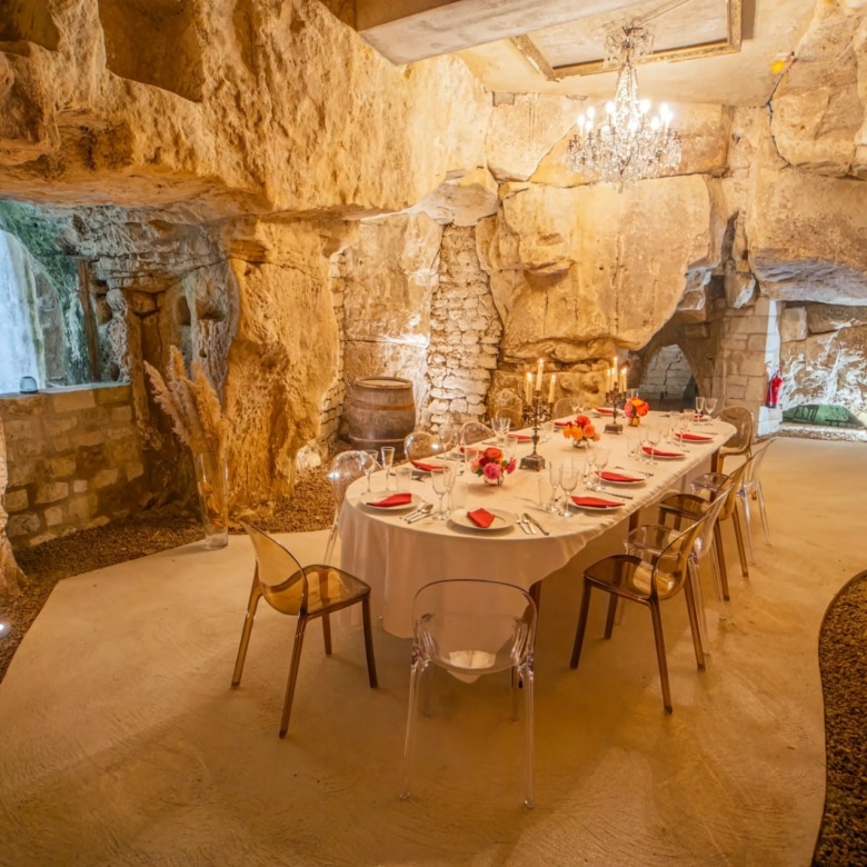 Maison Pressoir
