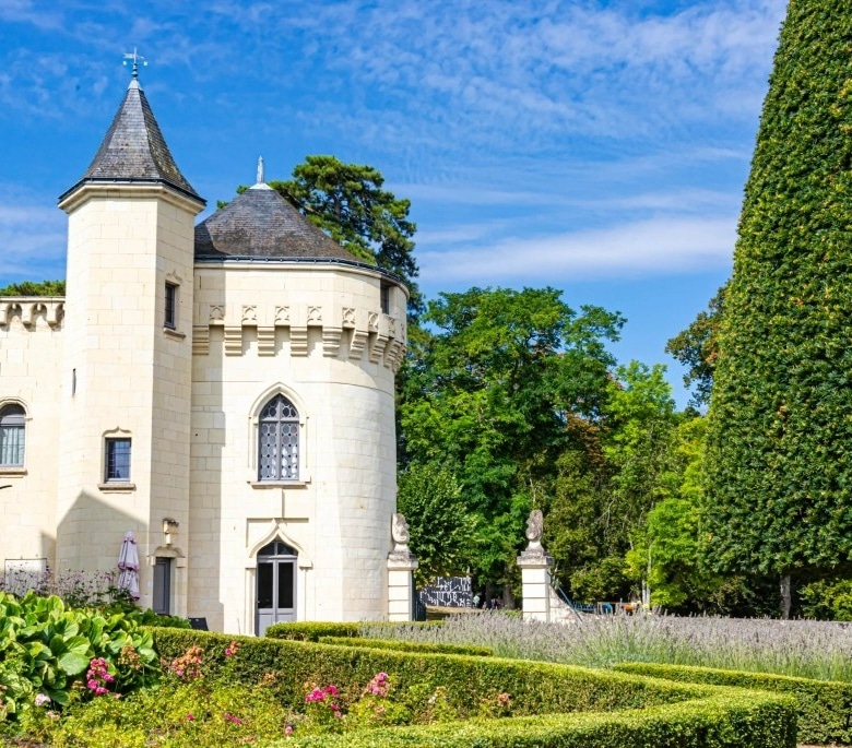La Tour d Aubigny