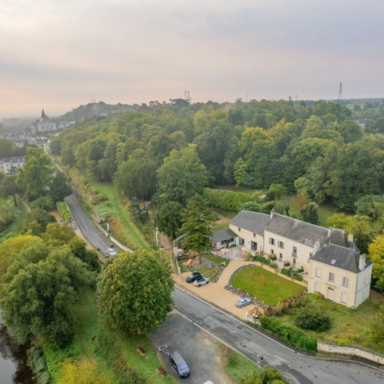 Maison Compostelle