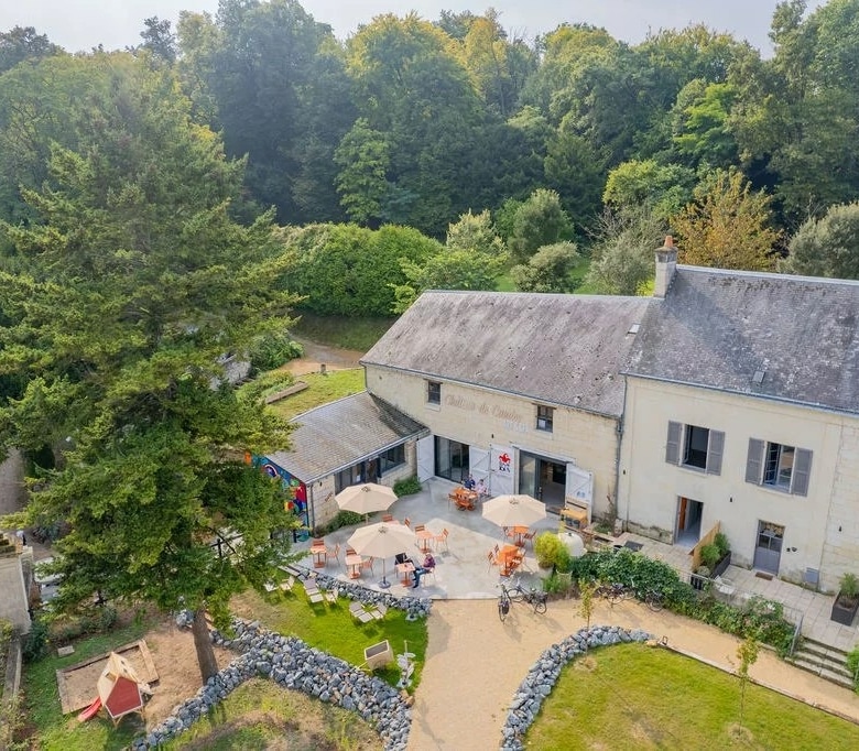Maison Compostelle