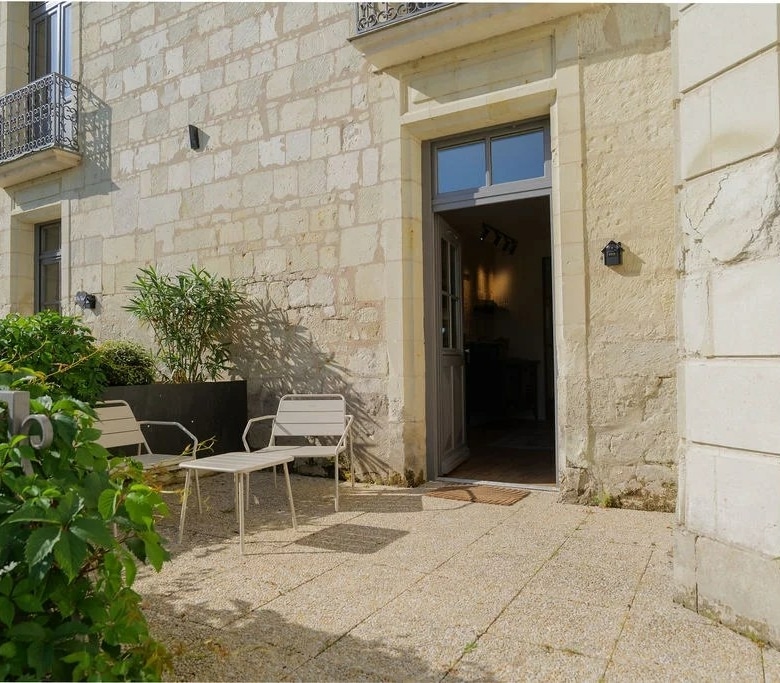 Maison Compostelle
