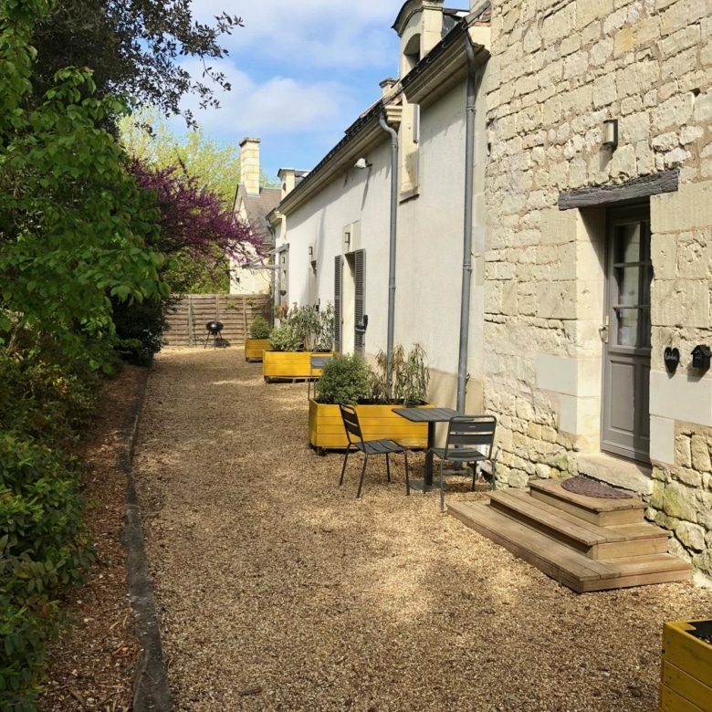 Maison Compostelle