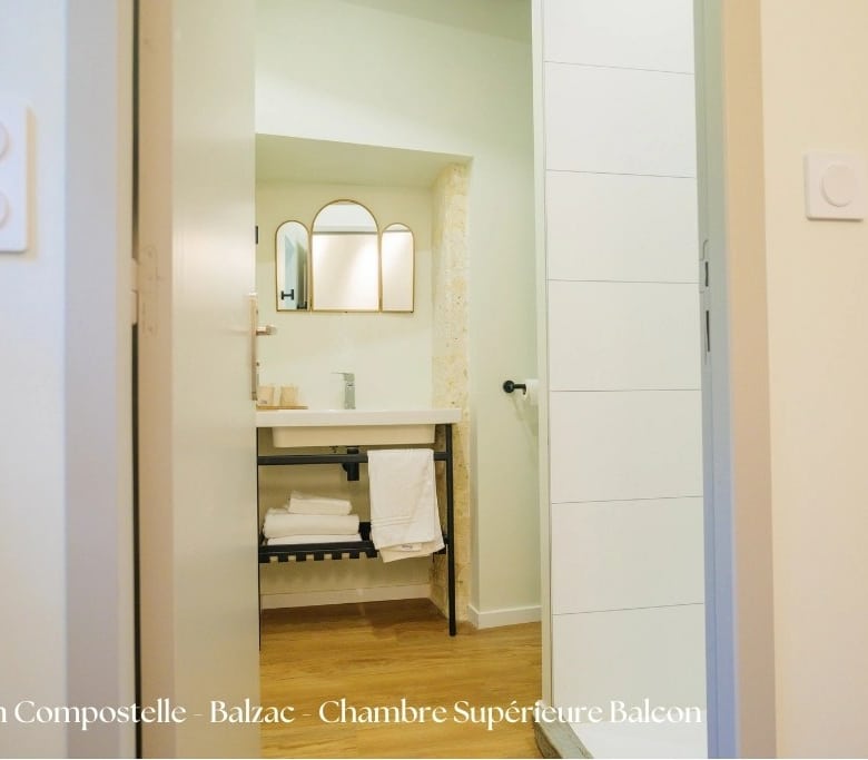 Maison Compostelle