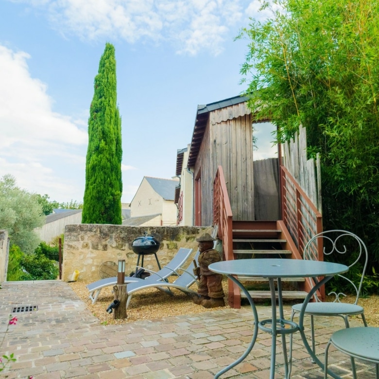 Maison Rempart